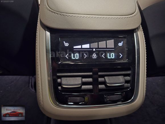 2026 ÇIKIŞL_XC90 AWD MİLD HYBIRD PLUS BRİGHT_FULL+FULL+HATASIZ_