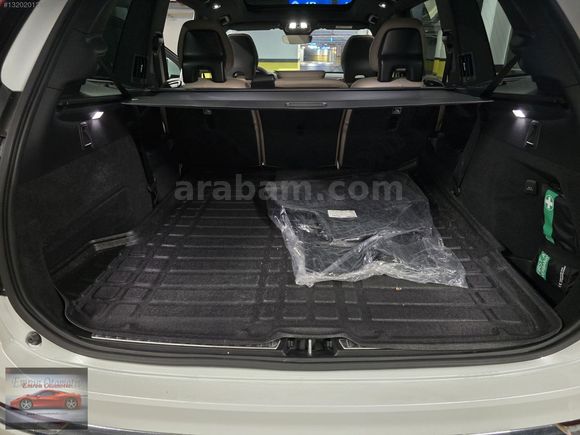 2026 ÇIKIŞL_XC90 AWD MİLD HYBIRD PLUS BRİGHT_FULL+FULL+HATASIZ_