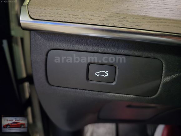 2026 ÇIKIŞL_XC90 AWD MİLD HYBIRD PLUS BRİGHT_FULL+FULL+HATASIZ_