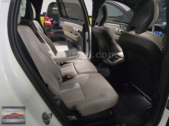 2026 ÇIKIŞL_XC90 AWD MİLD HYBIRD PLUS BRİGHT_FULL+FULL+HATASIZ_