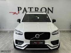 PATRON OTOMOTİV'DEN İÇİ KEHRİBAR AİR ELK BGJ KOMPLE PPF BOYASIZ