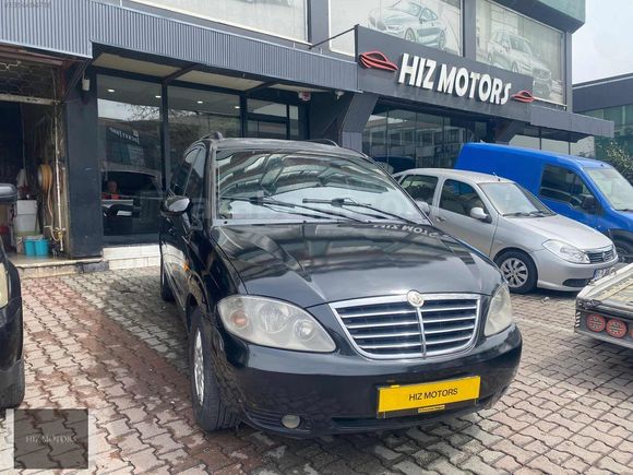HIZ MOTORS'DAN VADE TAKAS