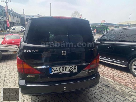 HIZ MOTORS'DAN VADE TAKAS