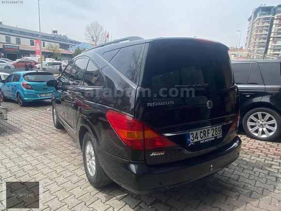 HIZ MOTORS'DAN VADE TAKAS