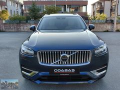 2022 MODEL VOLVO XC90 HARMAN KARDON+SOĞUTMA+360+