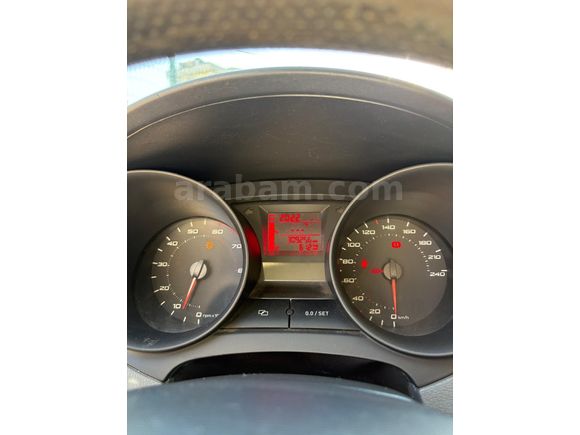 Sahibinden Seat Ibiza 1.4 Copa 2011 Model