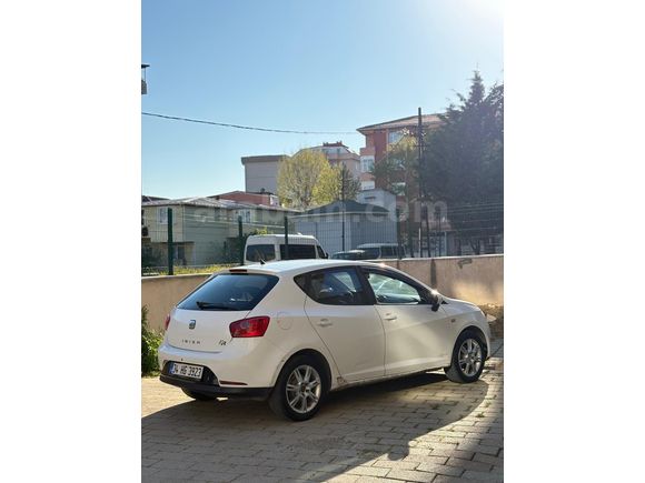 Sahibinden Seat Ibiza 1.4 Copa 2011 Model