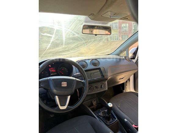 Sahibinden Seat Ibiza 1.4 Copa 2011 Model
