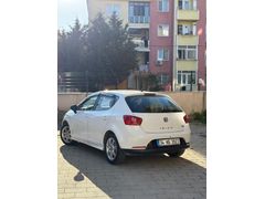 Sahibinden Seat Ibiza 1.4 Copa 2011 Model