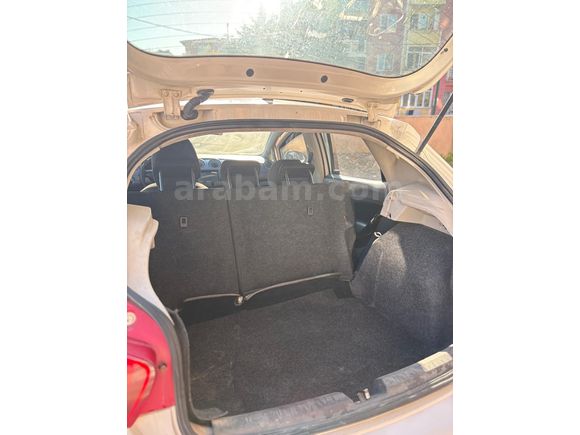 Sahibinden Seat Ibiza 1.4 Copa 2011 Model