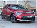 ÖZSAĞLAM'dan 2023 Kia Niro Elegance Elektrikli 54binde *Boyasız*