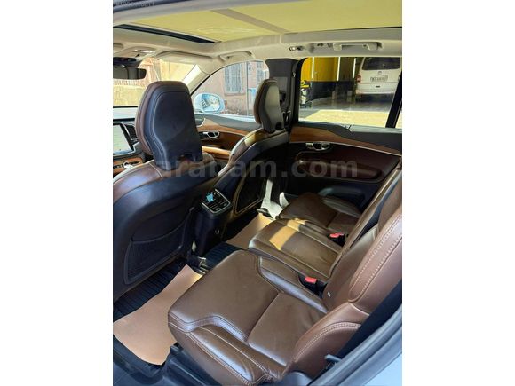 BAYMOTORSS DAN VOLVO XC90