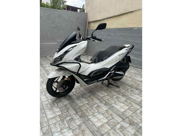 Sahibinden Honda PCX125 
