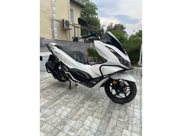 Sahibinden Honda PCX125 