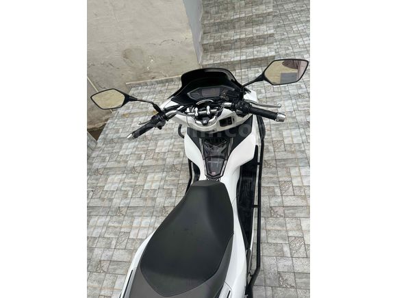 Sahibinden Honda PCX125 