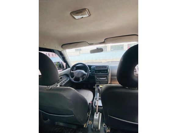 OLCAY MOTORS"dan L200