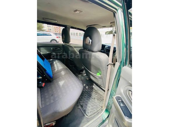 OLCAY MOTORS"dan L200