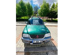 OLCAY MOTORS"dan L200