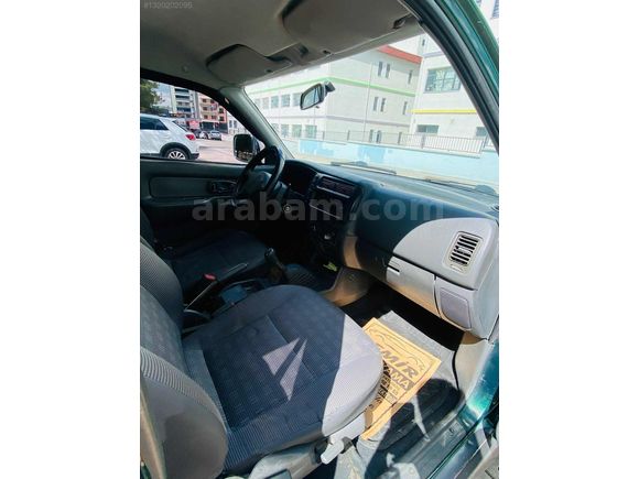 OLCAY MOTORS"dan L200