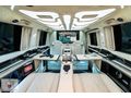 KOÇAK"Mercedes Vito 124CDİ DizaynVİP Erbakan Malkoç Airmatic