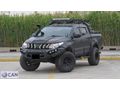 Can'dan L200 Tornado / 4x4 / Navi / LiftKit / Full Aksesuar