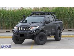 Can'dan L200 Tornado / 4x4 / Navi / LiftKit / Full Aksesuar