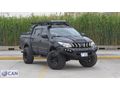Can'dan L200 Tornado / 4x4 / Navi / LiftKit / Full Aksesuar