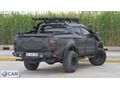 Can'dan L200 Tornado / 4x4 / Navi / LiftKit / Full Aksesuar