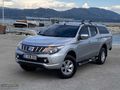 ///2016///MITSUBİSHİ///4x4//L.200///STORM//
