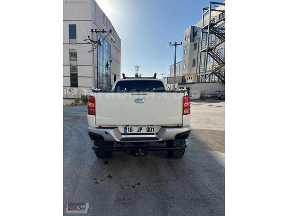 4*4 STORM PAKET MASRAFSIZ