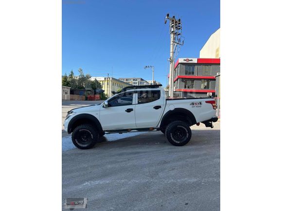 4*4 STORM PAKET MASRAFSIZ
