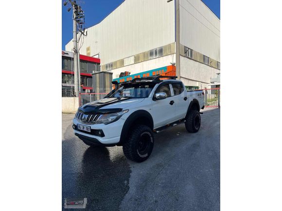 4*4 STORM PAKET MASRAFSIZ