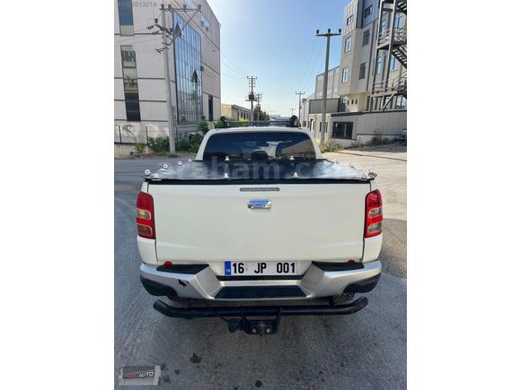 4*4 STORM PAKET MASRAFSIZ