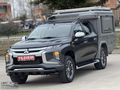 YILDIRIM'da/2020 MITSUBISHI L200 4x4 BLIZZARD CRWLER LX KARAVAN