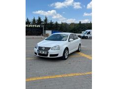 Sahibinden Otomatik Volkswagen Jetta Beyaz