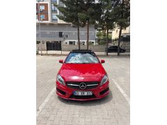 Sahibinden Mercedes - Benz A 180 AMG Sport 2014 Model