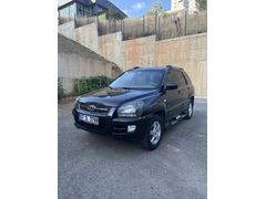 2008 MODEL HATASIZ KİA SPORTAGE.