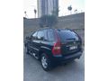 2008 MODEL HATASIZ KİA SPORTAGE.