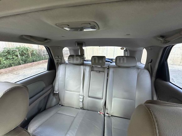 2008 MODEL HATASIZ KİA SPORTAGE.