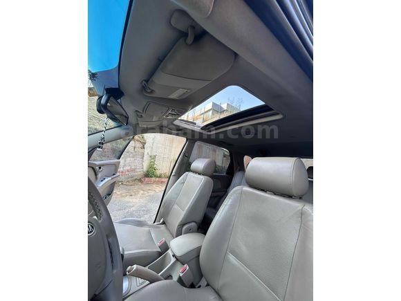2008 MODEL HATASIZ KİA SPORTAGE.
