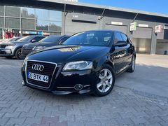 Sahibinden Hasar Kayıtsız Audi A3 Sportback 1.6 TDI Attraction 2012 Model 