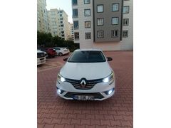 Sahibinden Renault Megane 1.5 dCi Touch 2018 Model