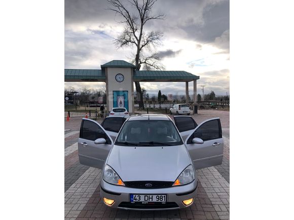 Masrafsız Sıfır motor yapılı