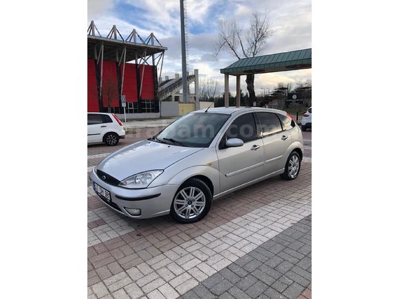 Masrafsız Sıfır motor yapılı