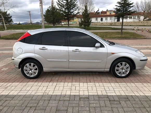 Masrafsız Sıfır motor yapılı