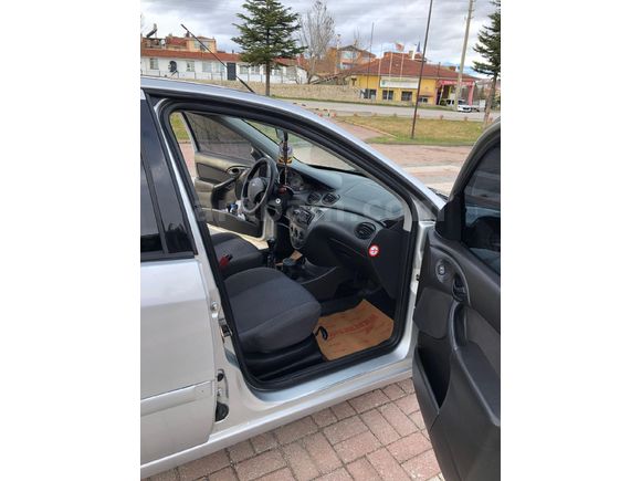 Masrafsız Sıfır motor yapılı