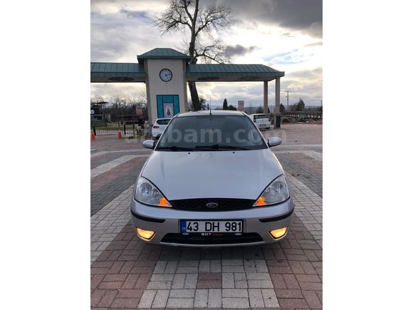 Masrafsız Sıfır motor yapılı