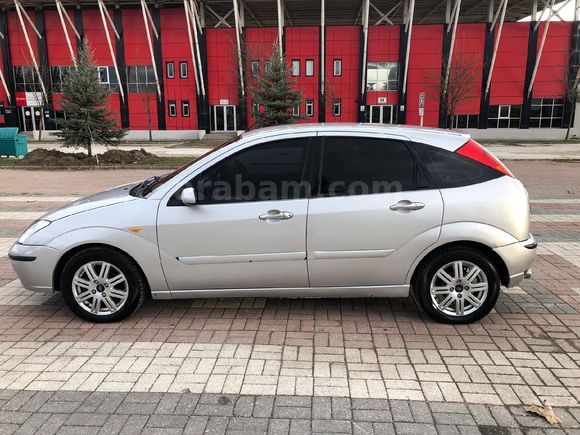 Masrafsız Sıfır motor yapılı