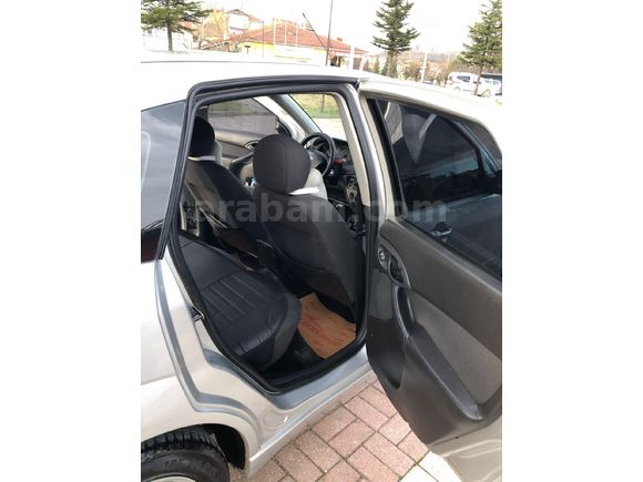 Masrafsız Sıfır motor yapılı