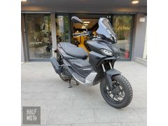 HALF MOTO BEŞİKTAŞ 2023 Aprilia SR GT 200